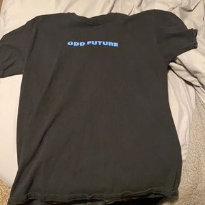 Odd Futute Tee